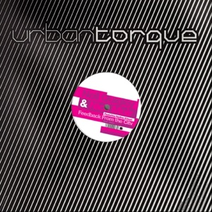 Feedback from the City (feat. Nadine Khouri) - Single