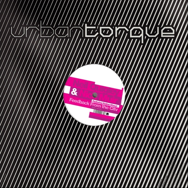Feedback from the City (feat. Nadine Khouri)