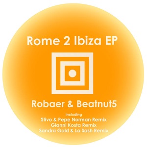 Rome 2 Ibiza