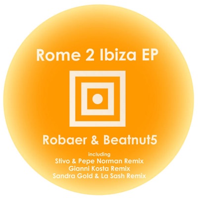 Rome 2 Ibiza