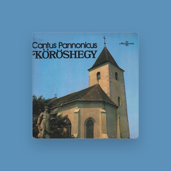 Veszprém város vegyeskara's avatar