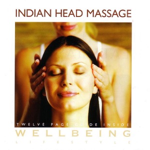 Lifestyle: Indian Head Massage