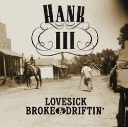 Hank Williams III - Mississippi Mud