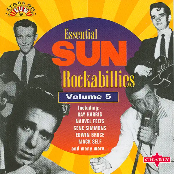 Broke My Guitar — Eddie Bond