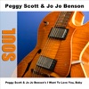 Jo Jo Benson & Peggy Scott - Soulshake