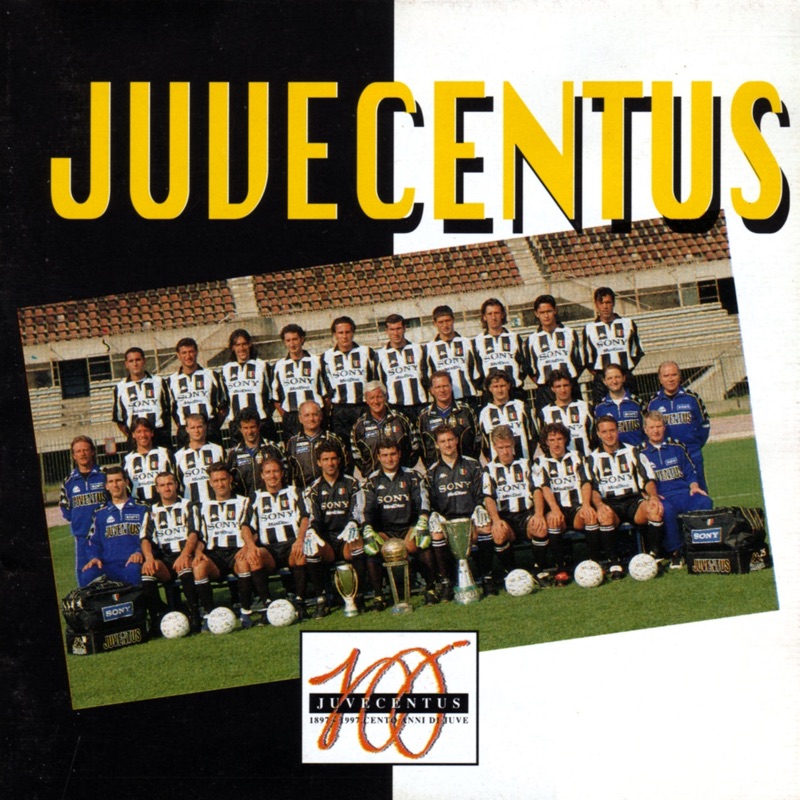 Vecchia Signora