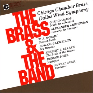 The Brass & the Band
