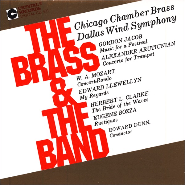 The Brass & the Band