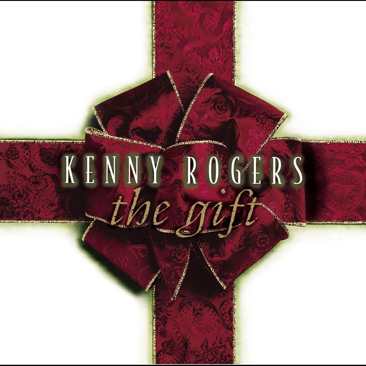 ‎The Gift Album by Kenny Rogers Apple Music