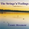 Astralia - The Strings'n'Feelings lyrics