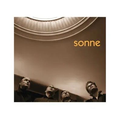 Ακούστε το άλμπουμ Sonne από Sonne