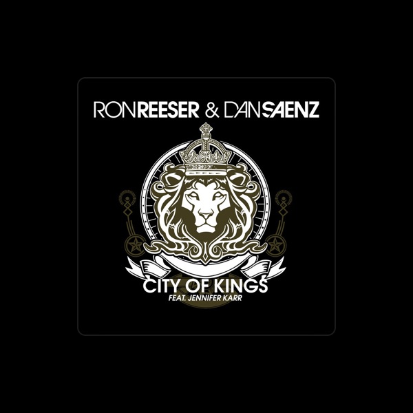 Dan Saenz's avatar