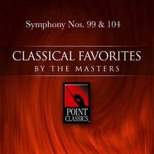 Haydn: Symphony Nos. 99 & 104