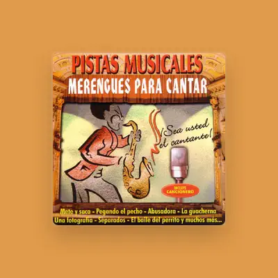 Listen to Conjunto Dominicano, watch music videos, read bio, see tour dates & more!