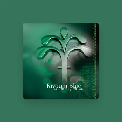 Listen to Fayoum Blue, watch music videos, read bio, see tour dates & more!