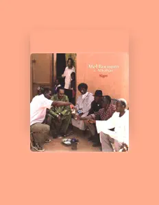 Listen to Afel Bocoum, watch music videos, read bio, see tour dates & more!