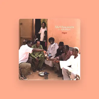 Listen to Afel Bocoum, watch music videos, read bio, see tour dates & more!