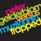Trapped - Peter Gelderblom lyrics