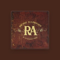 Richie Allbright