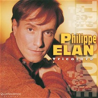 Tricolore - Philippe Elan