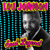 Lou Johnson - (There's) Always Something There To Remind Me artwork