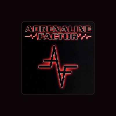 Listen to Adrenaline Factor, watch music videos, read bio, see tour dates & more!