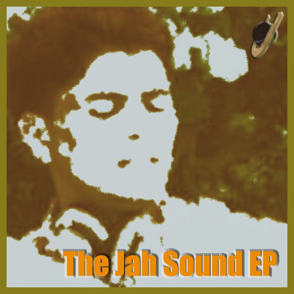 The Jah Sound EP