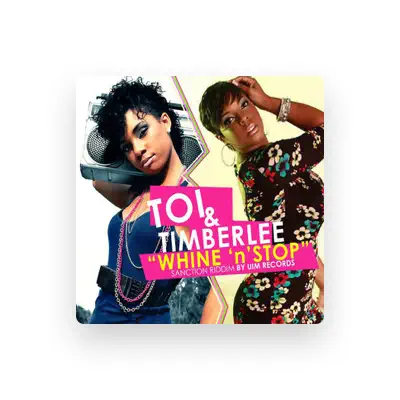 Listen to Toi, watch music videos, read bio, see tour dates & more!