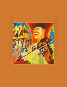 Listen to Willie & The Locos, watch music videos, read bio, see tour dates & more!