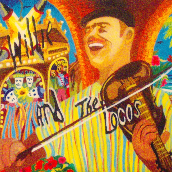 Willie and The Locos