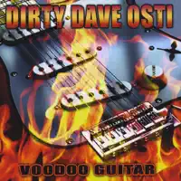 Lit Again — Dirty Dave Osti