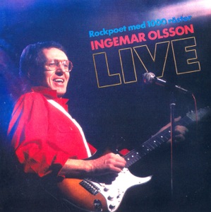 Live i Stockholms konserthus