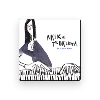 Akiko Tsuruga