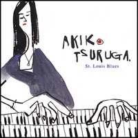 St. Louis Blues - Akiko Tsuruga