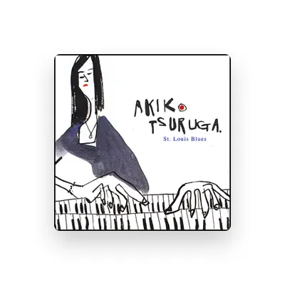 Listen to Akiko Tsuruga, watch music videos, read bio, see tour dates & more!