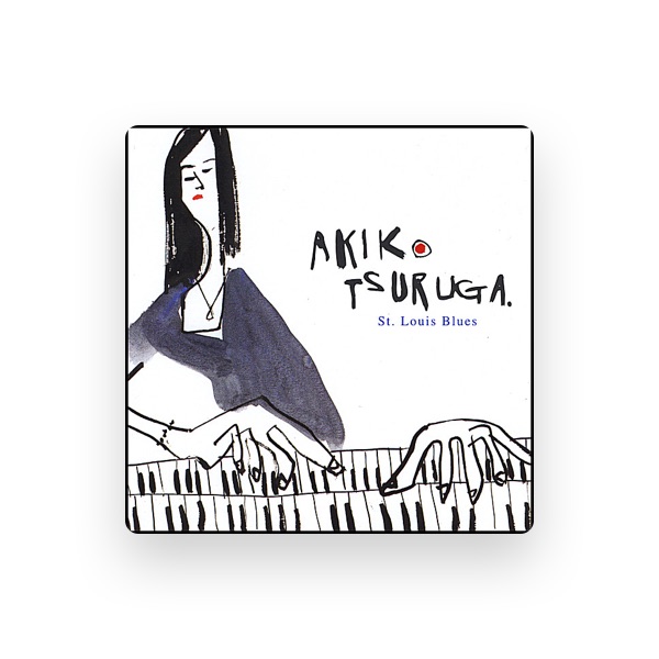 Akiko Tsuruga's avatar