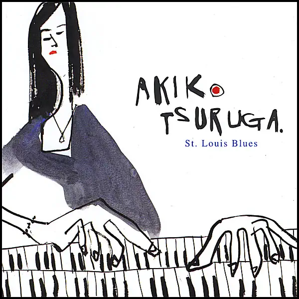 Thrill Is Back — Akiko Tsuruga