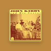 John Kirby Sextet
