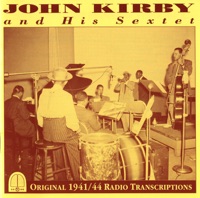 John Kirby Sextet - Comin' Back