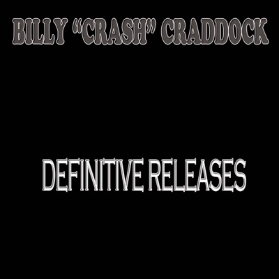 Billy "Crash" Craddock