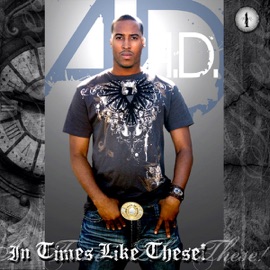 Welcome 2 Houston A.D.