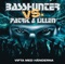 Vifta Med Händerna (Short Basshunter Remix) - Basshunter vs. Patrik Och Lillen lyrics