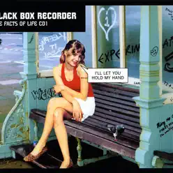 The Facts of Life - EP - Black Box Recorder