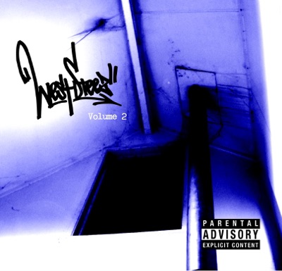 WestSteez, Vol. 2