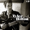 Tyler Hilton