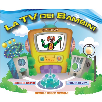 La tv dei bambini