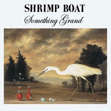 Shrimp Boat - Honeyside