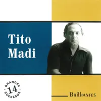 MENINA MOCA — TITO MADI