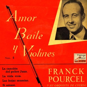 Vintage Dance Orchestras No. 231 : La Vie En Rose - EP