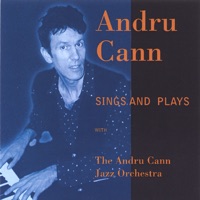 Andru Cann Sings and Plays - ANDRU CANN